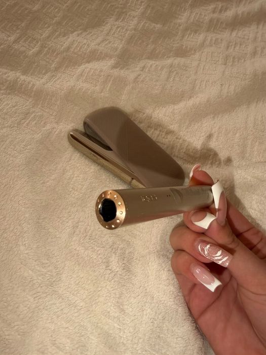IQOS iluma gold