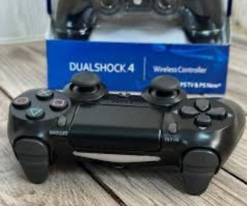 Джойстик (геимпад) для Playstation 4 (PS4)