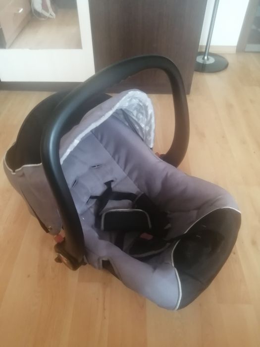 Детско столче, употребявано добре запазено.