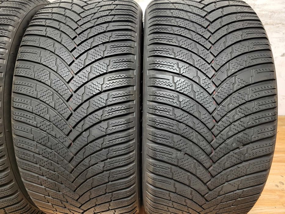 225/45/18 и 245/40/18 Firestone / спорт пакет зимни гуми