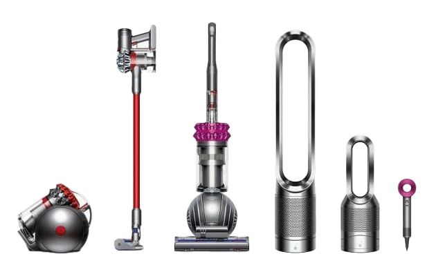 Dyson Сервисный центр