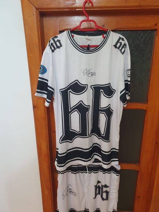 Compleu nou marimea xxl