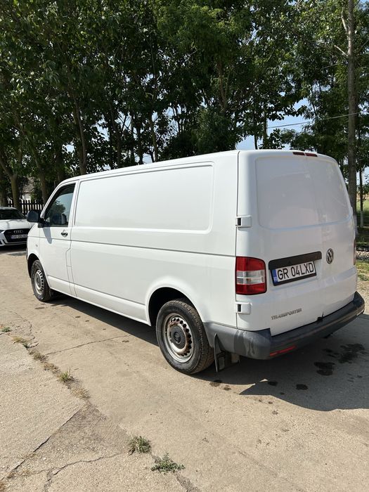 Volkswagen Transporter  XL