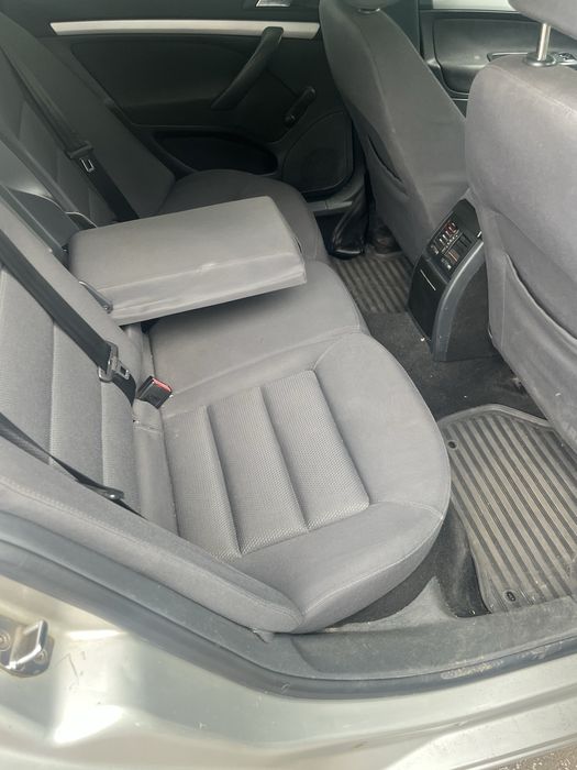 SKODA Octavia 2006 — imagine 4