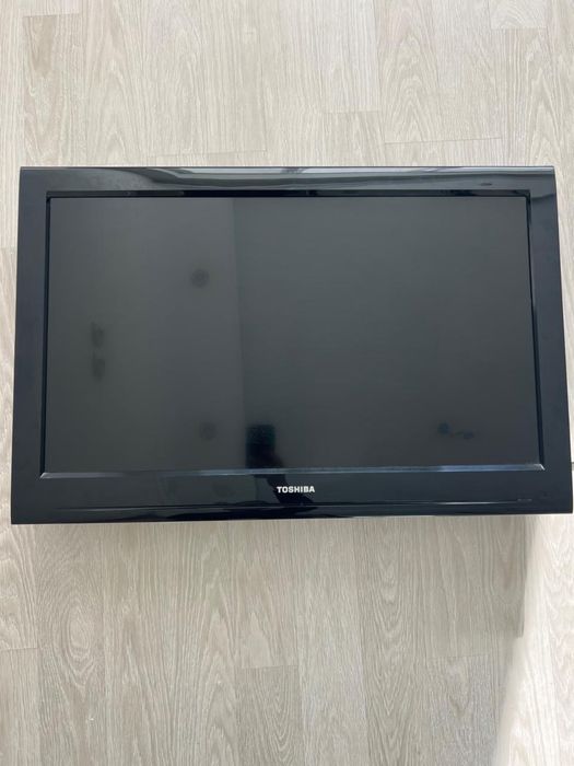Телевизор Toshiba