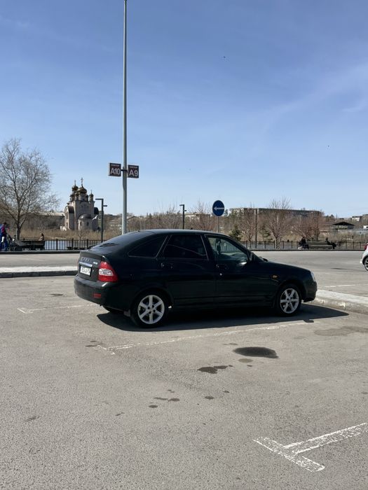 Лада приора продам