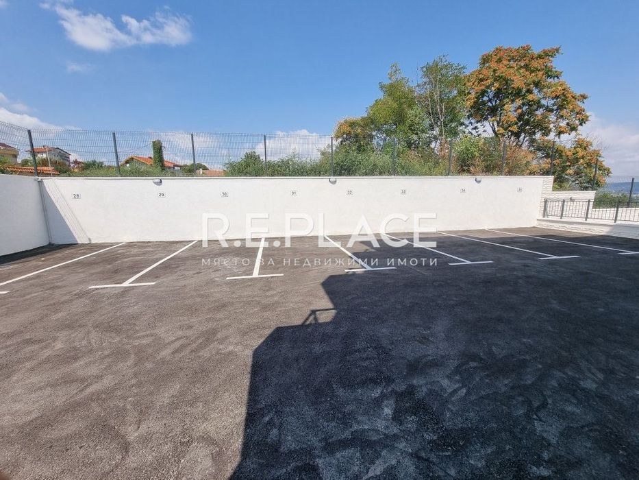 Дава се под наем Двустаен апартамент в Варна, Галата - 65 кв.м за 433.5 € - Снимка #6