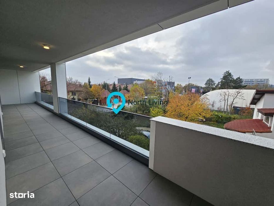 Apartament 4 Camere LUX | 140 MP | Iancu Nicolae | Proiect Final 2026