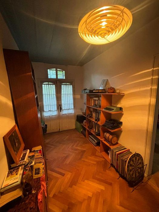 КЪЩА с РЗП 140 кв.м, двор 900 кв.м, село Розино