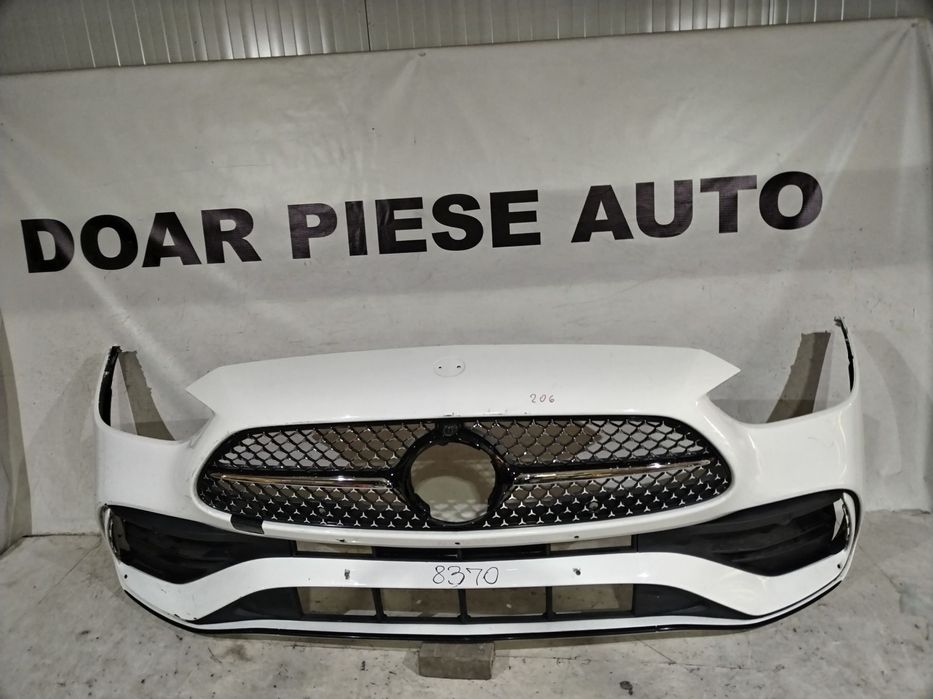 Bara fata Mercedes C-Class, W206 AMG, 2021, 2022, 2023, 2024, cod origine OE A2068858401.