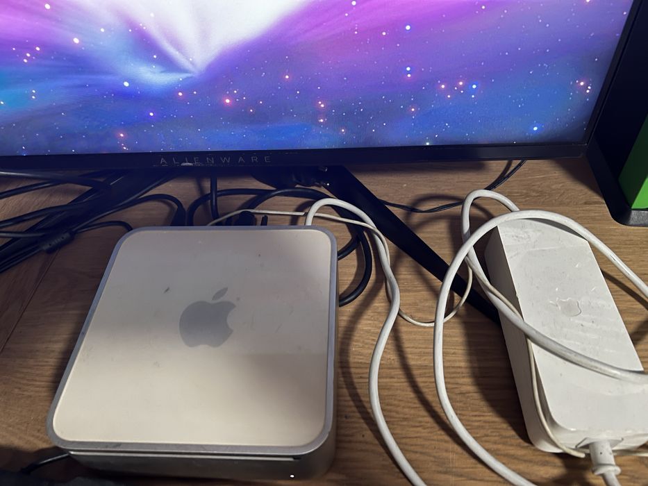 Macmini varianta 1.1 si 2.1