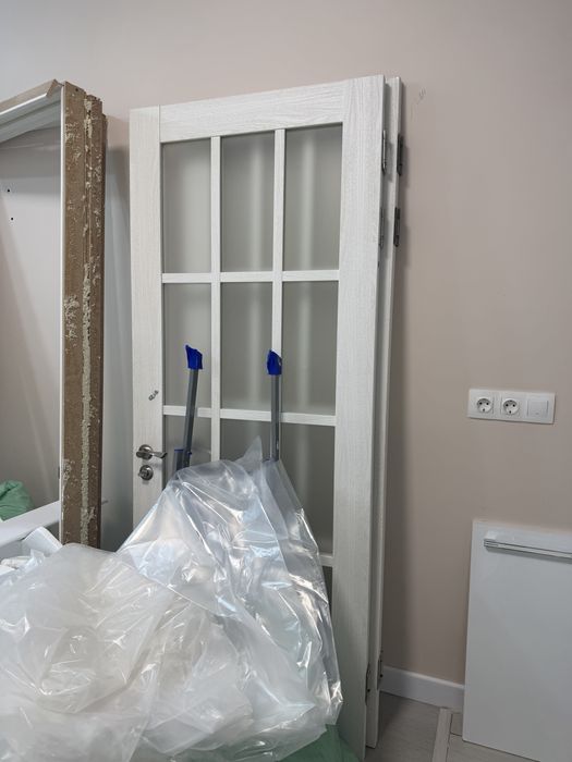 Отдам двери бесплатно