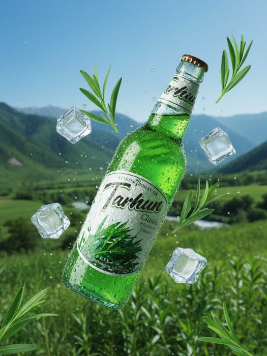 Продажа напитков и Ташкентской минеральной воды ОПТОМ!