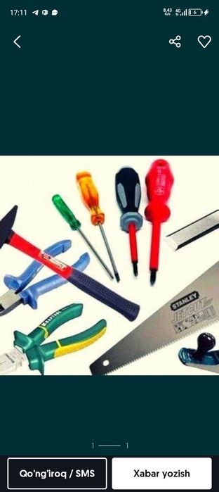 Мастер на час Мебельщик от мелких работ до под ключ с гарантией
Предла