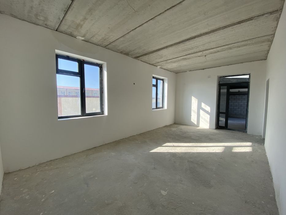 Farg’ona shahar Aeraport katejlar 2 qavatli uy sotiladi