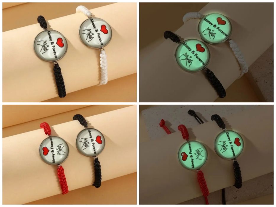 Гривни за двойки