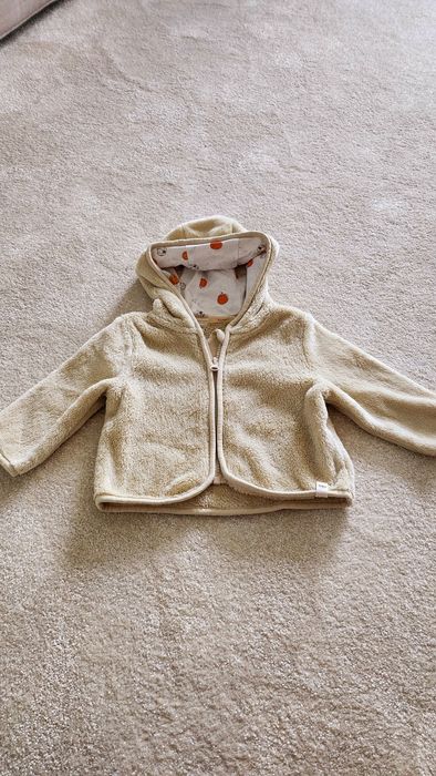 Бебешко яке 2-6 месеца