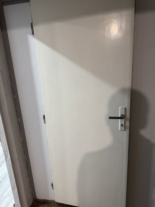 Продам чешские двери по 5000