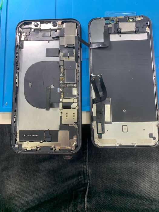 Ремонт Сотовых телефонов планшетов и ноутбуков у Master G