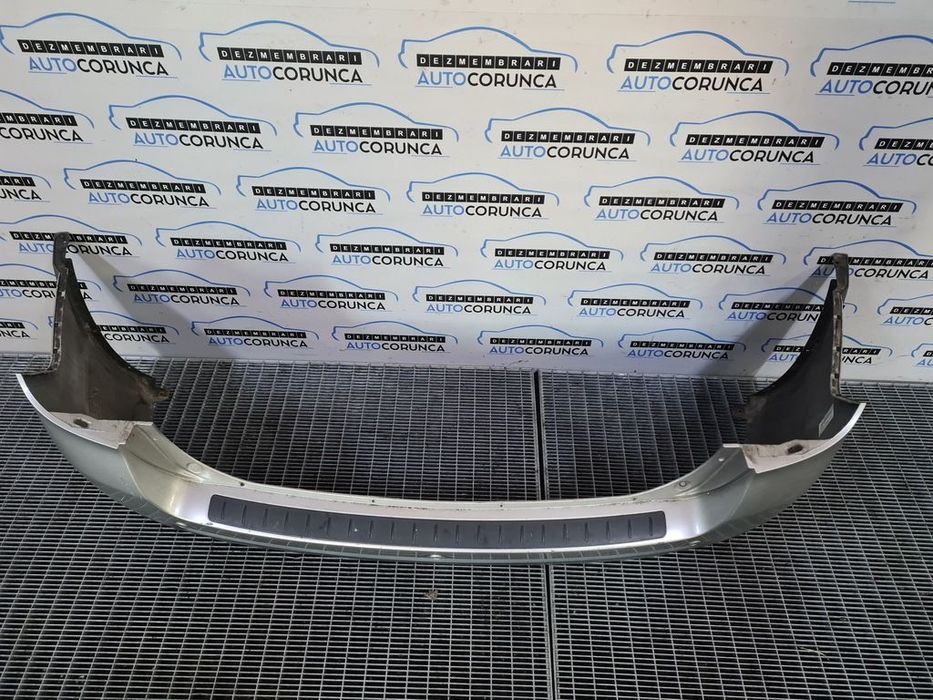 Bara spate Chevrolet Captiva Facelift 2011 - 2014 SUV 4 Usi ARGINTIU (973)