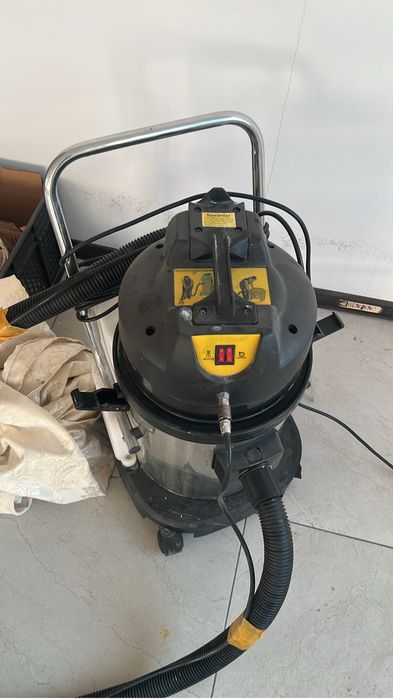 Пылесос 2штук в хорошем состояний