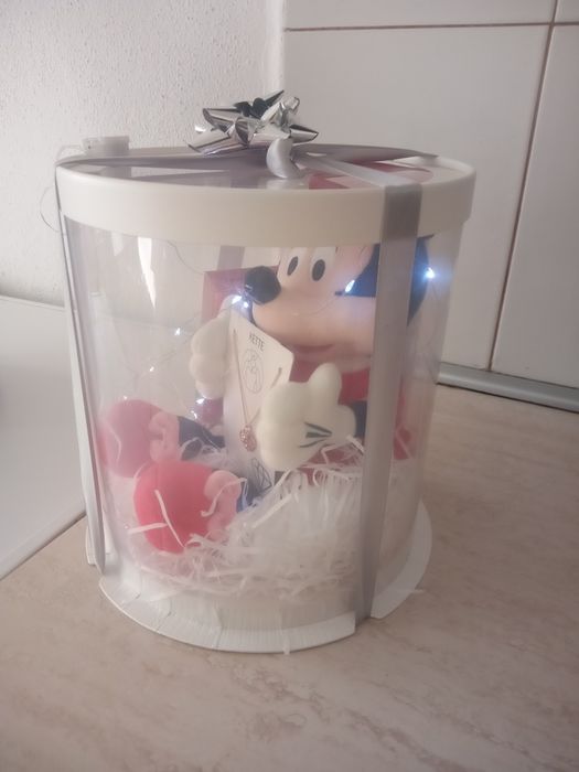 скития мини маус