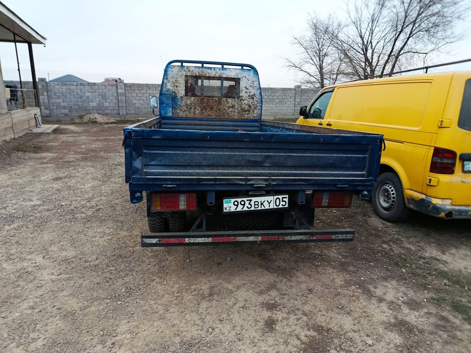 Фотон форланд отл состоянии