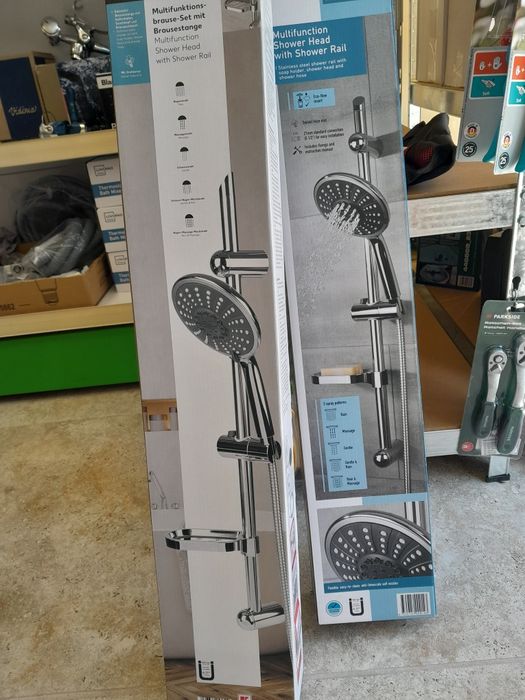 Тръбно окачване на liv & bo