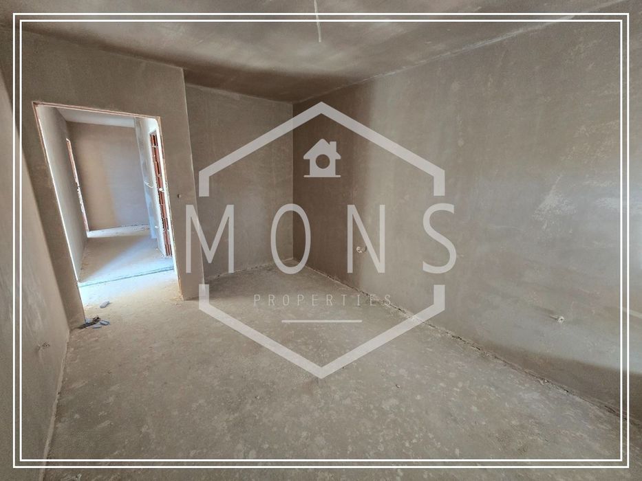 3-стаен в Велико Търново-Картала площ 100 цена 134900