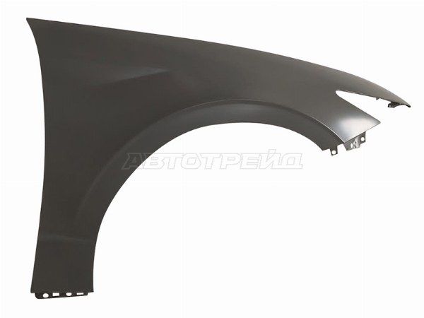 Крыло перед право Hyundai Sonata