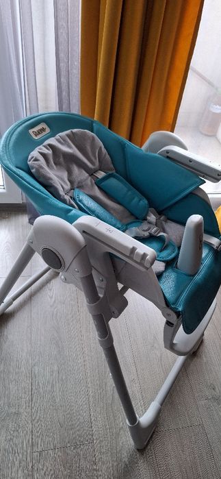 Scaun de masa Bueno Ocean Milly Mally