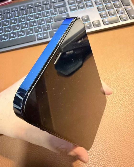 Iphone 12 про мах