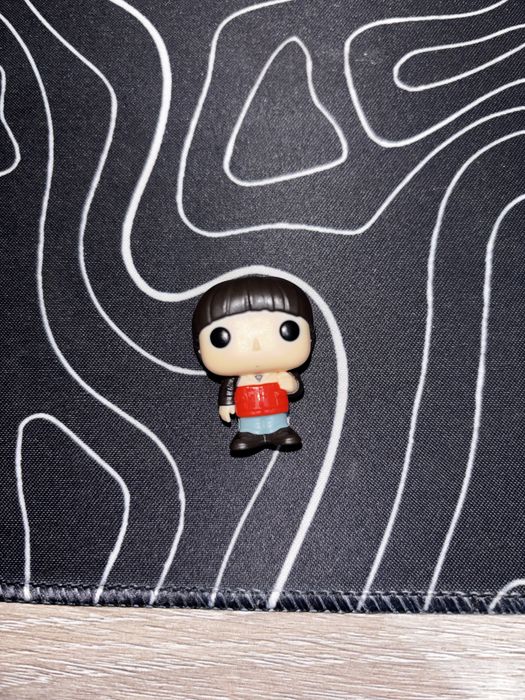 FunkoPoP  Stranger Things