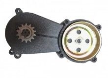 Reductor pocket bike