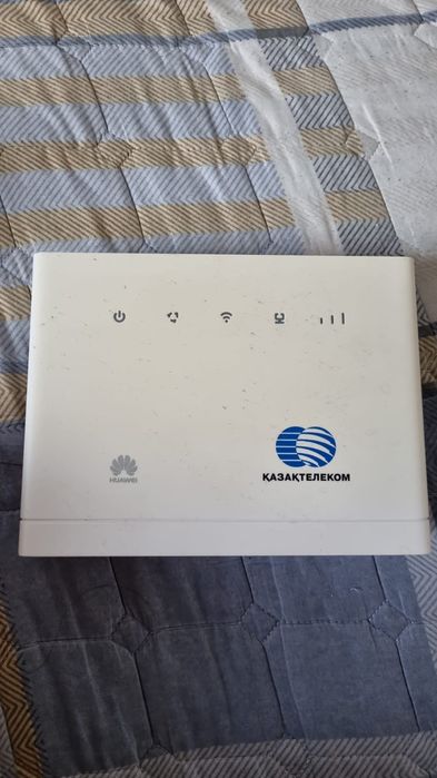 4g антенна усилитель с роутером