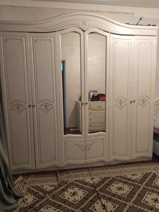 Мебель спальный срочно