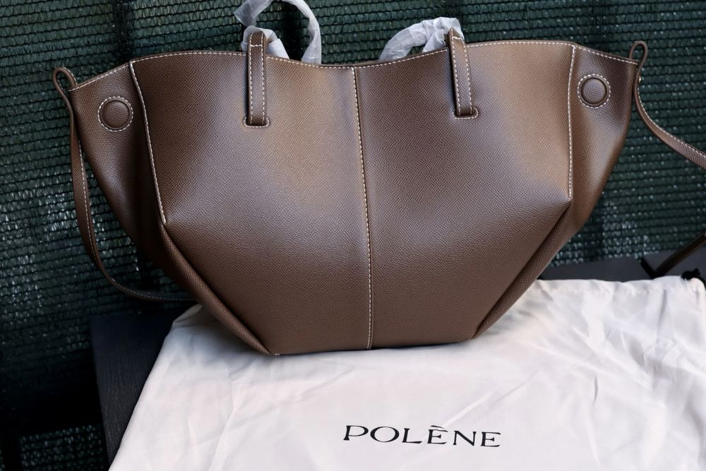 Дамска чанта Polene