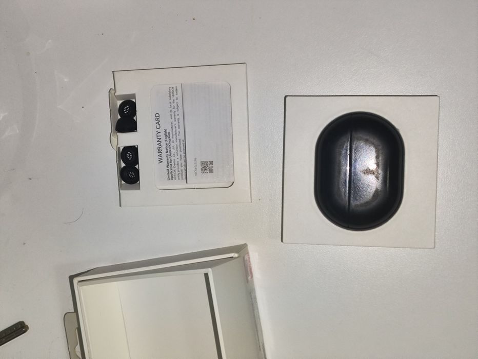 Vând căști wireless Huawei freebuds pro cu cutie