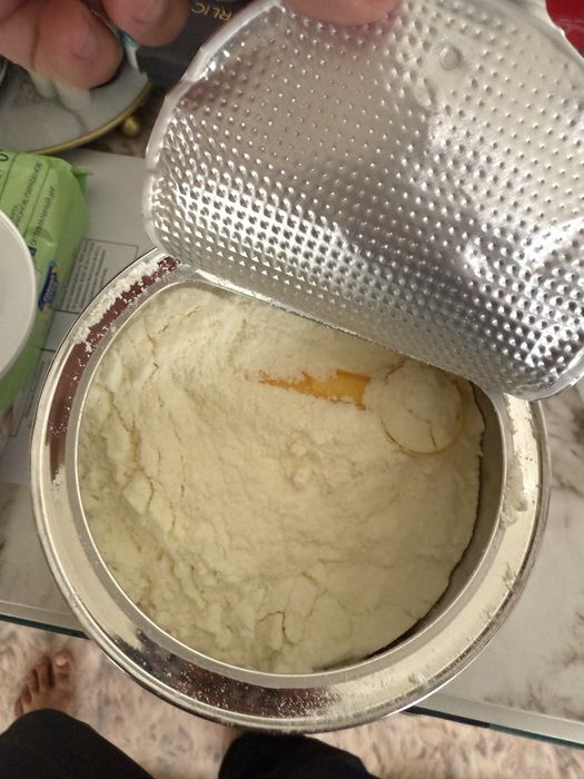 Детское смесь Nutrilon комфорт 1