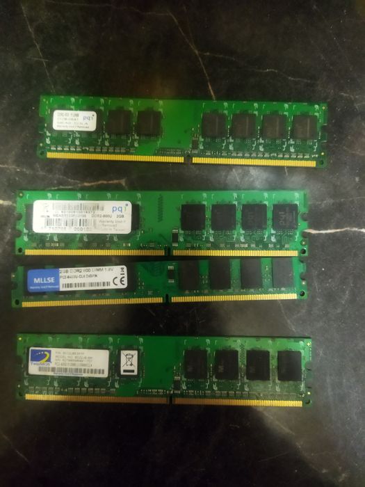 Запчасти для компьютера