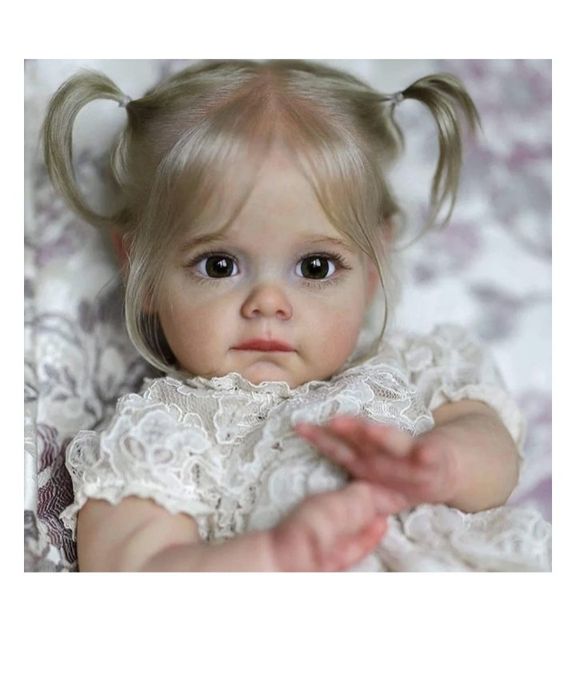 Кукла Реборн Соня