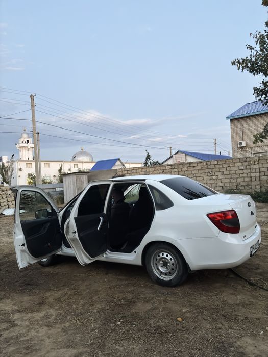 Гранта 1.6 сатамын