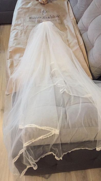 Oferta Rochie de mireasa Maya Fashion