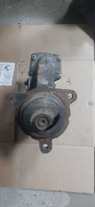 Продам стартер на МТЗ Беларус