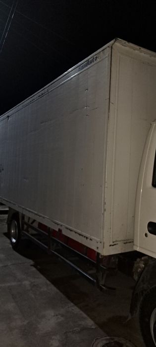 Исузу кузов сотилади