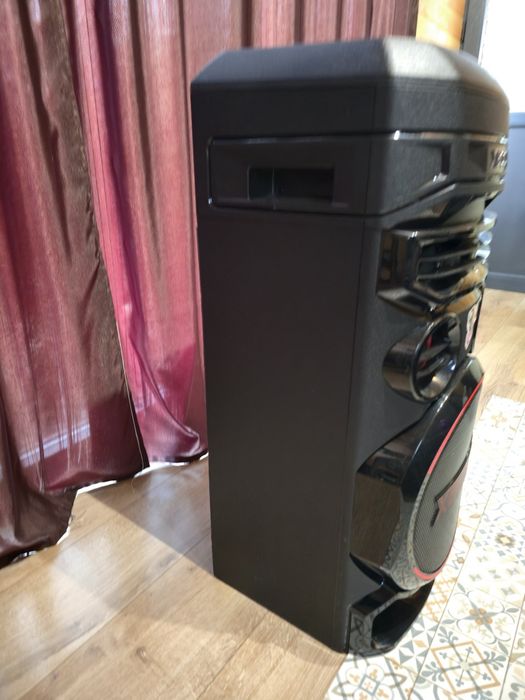 Vand Boxa LG  Xboom RCN7