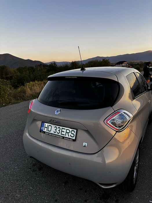 Vand Renault Zoe