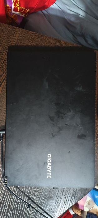 Ноутбук g5mf gigabyte