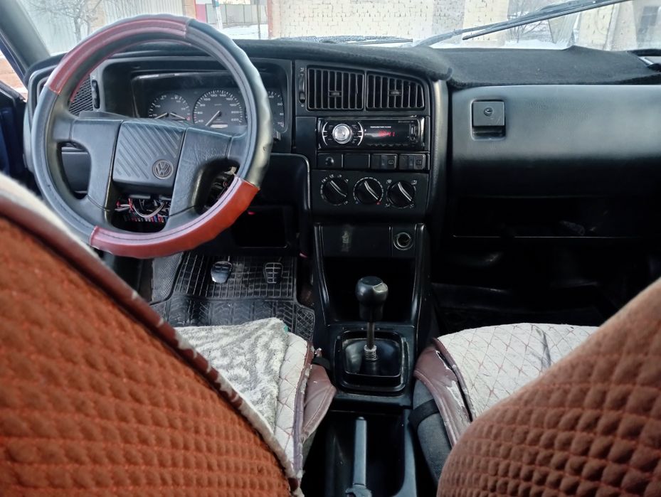 Пассат б3 универсал