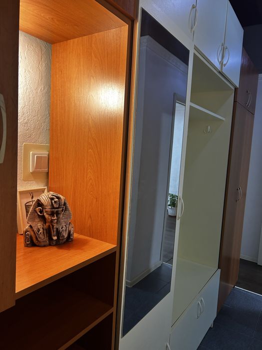 Маметовой 7, 2-комнатная